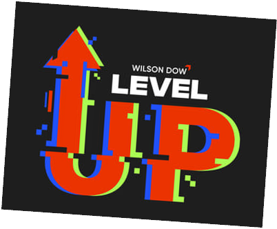 Level Up